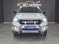 2020 Ford Ranger 2.2 TDCi XLS 4x4 Auto Double-Cab