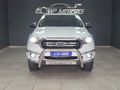 2020 Ford Ranger 2.2 TDCi XLS 4x4 Auto Double-Cab