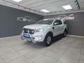 2020 Ford Ranger 2.2 TDCi XLS 4x4 Auto Double-Cab