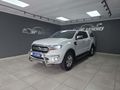 2020 Ford Ranger 2.2 TDCi XLS 4x4 Auto Double-Cab
