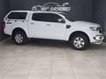 2020 Ford Ranger 2.2 TDCi XLS 4x4 Auto Double-Cab