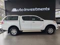 2012 Mazda BT-50 2.2 TDi H|Power SLE Double-Cab