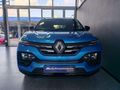 2023 Renault Kiger 1.0 Energy Zen