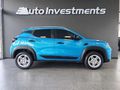 2023 Renault Kiger 1.0 Energy Zen