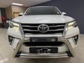 2019 Toyota Fortuner 2.8 GD-6 Raised Body Auto