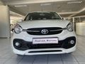 2025 Toyota Vitz 1.0 XR AMT