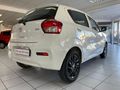 2025 Toyota Vitz 1.0 XR AMT