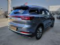 2022 Chery Tiggo 7 Pro 1.5T Executive CVT
