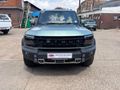 2025 Jetour T2 2.0T Odyssey