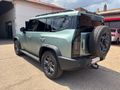 2025 Jetour T2 2.0T Odyssey