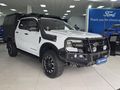2025 Ford Ranger 2.0D Bi-Turbo Wildtrak X AWD Double-Cab Auto