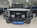 2025 Ford Ranger 2.0D Bi-Turbo Wildtrak X AWD Double-Cab Auto