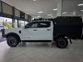 2025 Ford Ranger 2.0D Bi-Turbo Wildtrak X AWD Double-Cab Auto