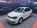 2015 Volkswagen Polo Vivo GP 1.4 Trendline