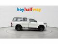 2024 Toyota Hilux 2.4 GD-6 Raider 4x4 Single-Cab