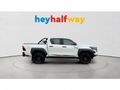 2026 Toyota Hilux 2.8GD-6 GR-Sport Double-Cab 4x4