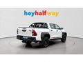 2026 Toyota Hilux 2.8GD-6 GR-Sport Double-Cab 4x4