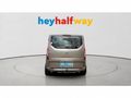 2021 Ford Tourneo Custom LTD 2.2 TDCi SWB (114kW)