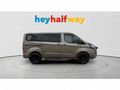 2021 Ford Tourneo Custom LTD 2.2 TDCi SWB (114kW)