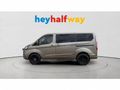 2021 Ford Tourneo Custom LTD 2.2 TDCi SWB (114kW)