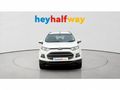 2017 Ford EcoSport 1.5 TiVCT Titanium Auto