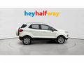 2017 Ford EcoSport 1.5 TiVCT Titanium Auto