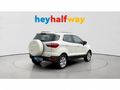 2017 Ford EcoSport 1.5 TiVCT Titanium Auto