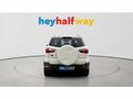 2017 Ford EcoSport 1.5 TiVCT Titanium Auto