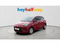 2026 Hyundai Grand i10 1.0 Motion