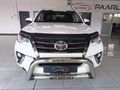 2019 Toyota Fortuner 2.4 GD-6 Raised Body Auto