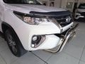 2019 Toyota Fortuner 2.4 GD-6 Raised Body Auto