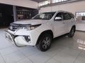 2019 Toyota Fortuner 2.4 GD-6 Raised Body Auto