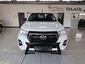 2020 Toyota Hilux 2.4 GD-6 Raised Body SRX Auto Extended Cab