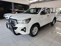 2020 Toyota Hilux 2.4 GD-6 Raised Body SRX Auto Extended Cab