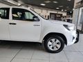 2020 Toyota Hilux 2.4 GD-6 Raised Body SRX Auto Extended Cab