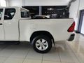 2020 Toyota Hilux 2.4 GD-6 Raised Body SRX Auto Extended Cab