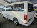 2022 Volkswagen Crafter 35 2.0TDi MWB 103KW F/C P/V