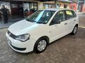 2011 Volkswagen Polo Vivo 1.4 Trendline 5-dr