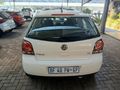 2011 Volkswagen Polo Vivo 1.4 Trendline 5-dr