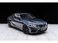 2019 BMW 2 Series M240i Coupe Auto
