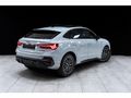 2020 Audi Q3 Sportback 1.4 TFSI Auto S Line | 35 TFSI