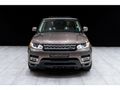 2017 Land Rover Range Rover Sport 3.0 SDV6 HSE