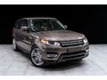 2017 Land Rover Range Rover Sport 3.0 SDV6 HSE