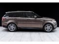 2017 Land Rover Range Rover Sport 3.0 SDV6 HSE