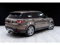 2017 Land Rover Range Rover Sport 3.0 SDV6 HSE
