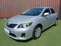 2017 Toyota Corolla Quest 1.6 Auto