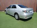 2017 Toyota Corolla Quest 1.6 Auto