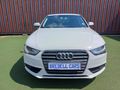 2014 Audi A4 2.0 TDI SE Auto