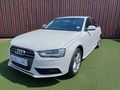 2014 Audi A4 2.0 TDI SE Auto