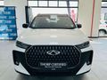 2025 Chery Tiggo 7 Pro 1.5T CSH Ultra DHT (Phev)